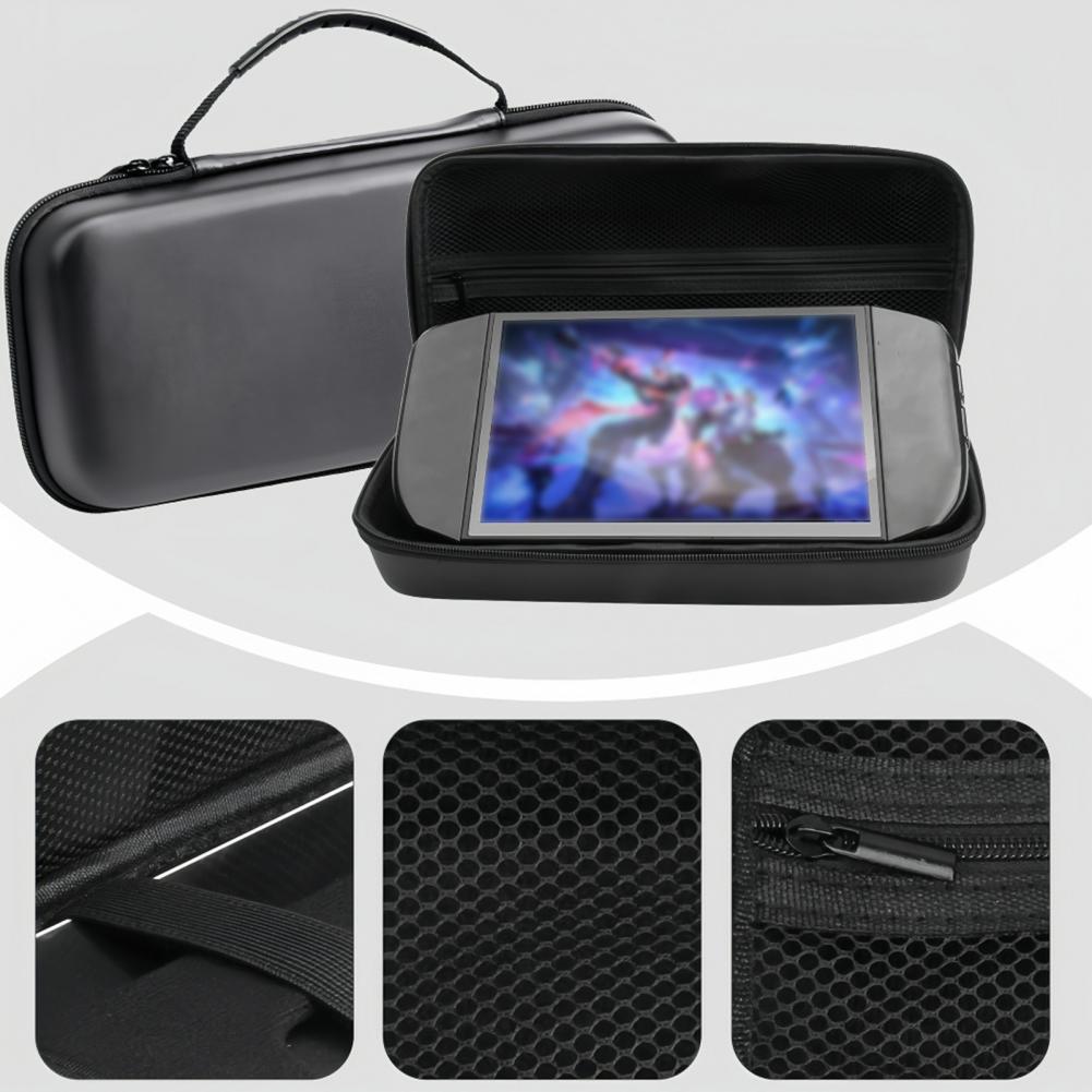 Gaming Console In - 衝撃吸収EVAケース ゲーム機用 Legion Go 2 収納バッグ