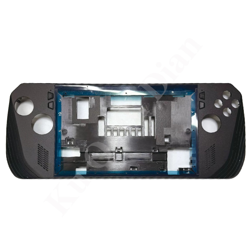 Gaming Console Display Case - ファンエンカン ® ASUS ROG Ally X