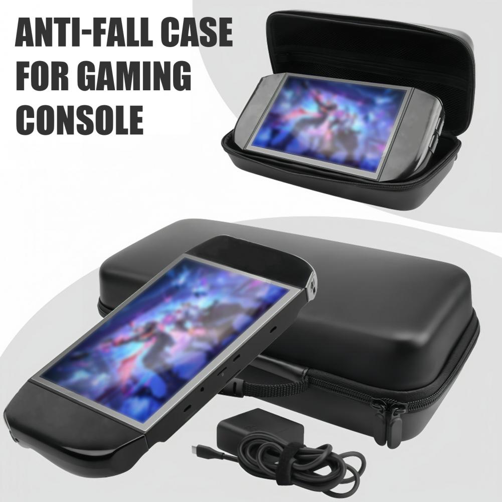 衝撃吸収EVAケース ゲーム機用 Legion Go 2 収 - Gaming Console In のレビューと価格