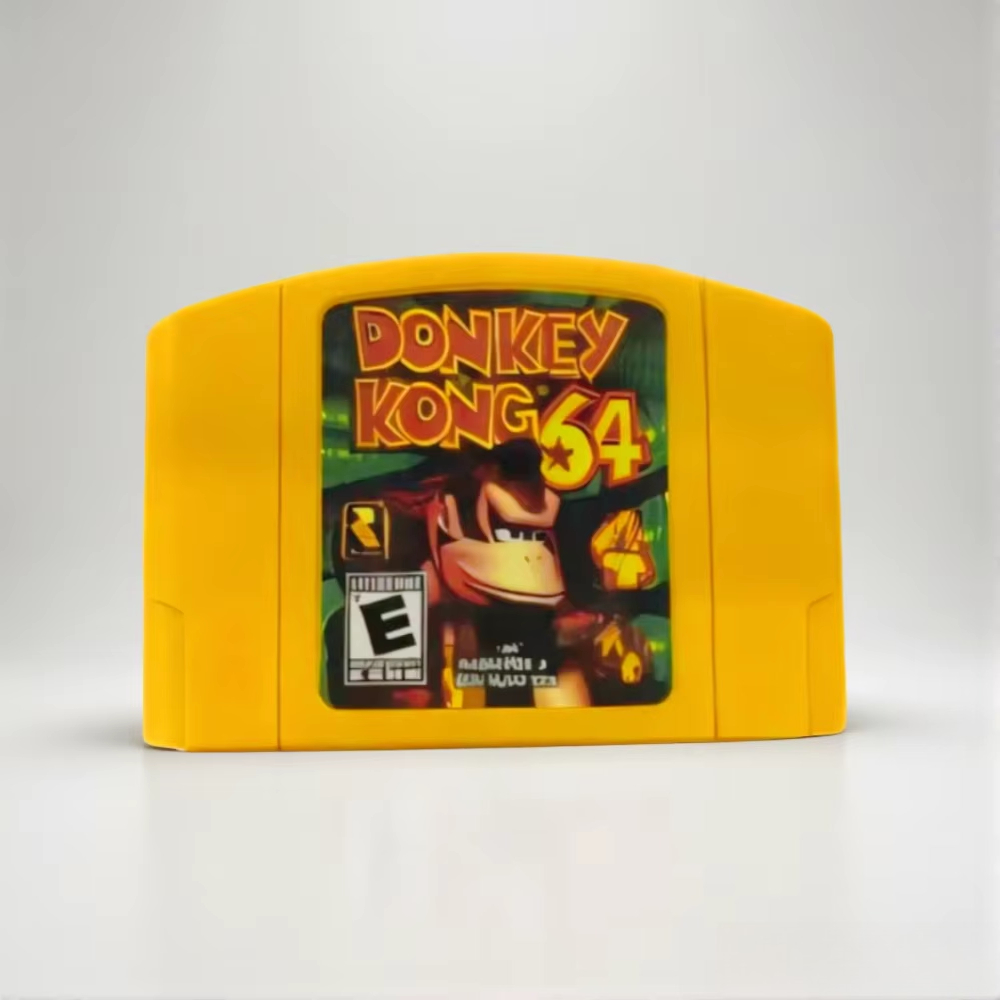 ニンテンドー64本体用、NTSC米国版に対応した、64ビット - Gaming Console Latest のレビューと価格