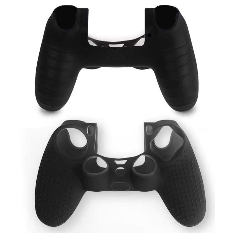 DATA FROG 滑り止めシリコン保護カバー PS4 コン - Gaming Console In Tv のレビューと価格