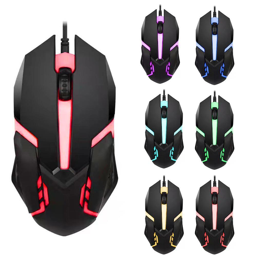 PCおよびラップトップ用のプロフェッショナル有線ゲーミングマ - Gaming Console Buttons のレビューと価格