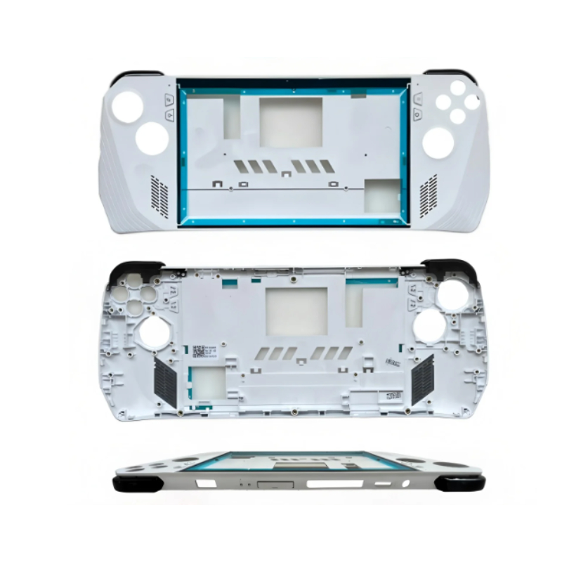 ROGハンドヘルドRC71L、Win11搭載ゲーミングノート - Gaming Console Display Case のレビューと価格