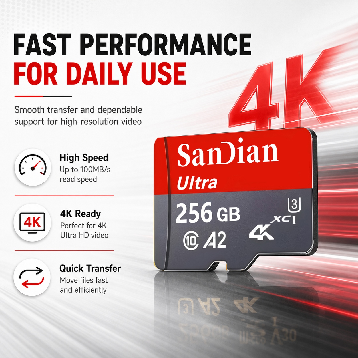 軽量SDカード 512GB 256GB 64GB メモリカー - Gaming Console For Phone のレビューと価格