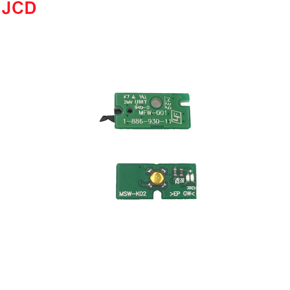JCD 1 個電源ボタンオンオフスイッチボードリボンケーブル - Gaming Console In Tv のレビューと価格