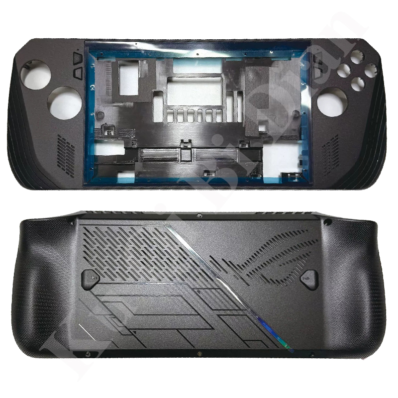 ファンエンカン ®   ASUS ROG Ally X RC - Gaming Console Display Case のレビューと価格