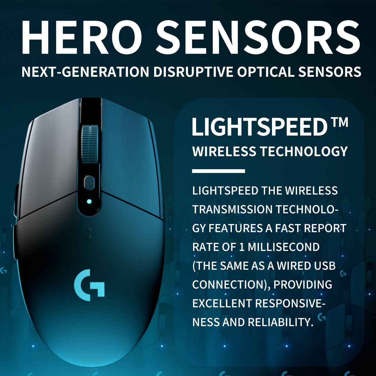G305 ロジクール PC Mac ゲーマーマウス、LIGH - Gaming Console Buttons のレビューと価格