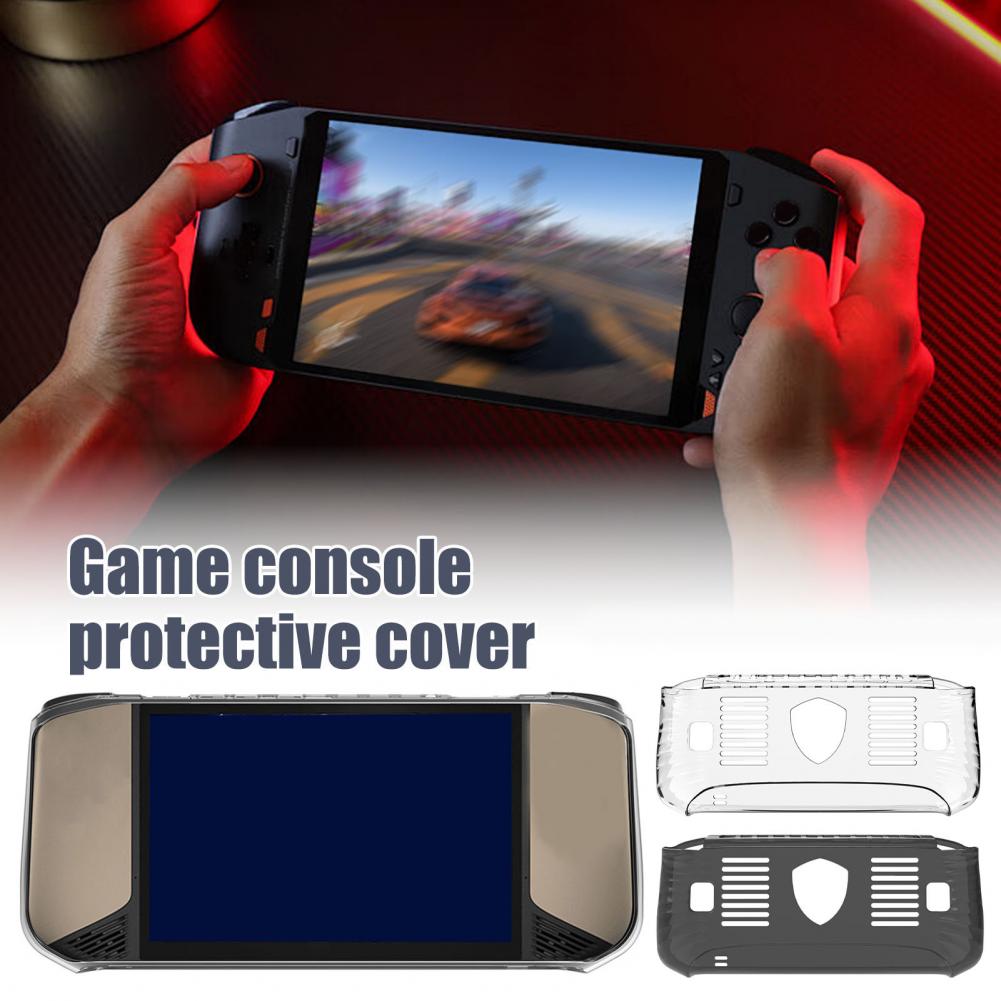 ハンドヘルドコンソール保護カバーゲームコンソール保護ケース  - Gaming Console Display Case のレビューと価格