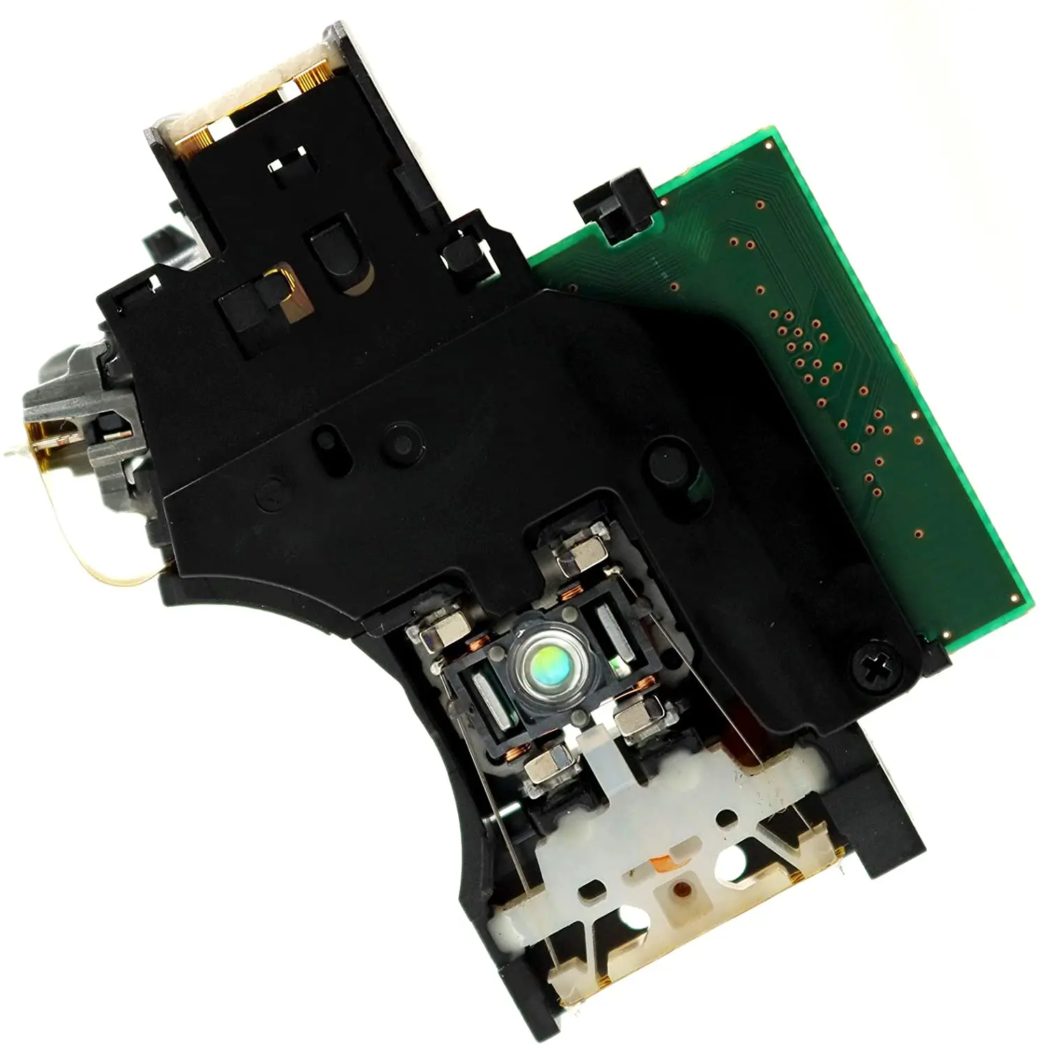 1 個 KES-496A 光学レーザーレンズ KES 496 - Gaming Console Tv のレビューと価格