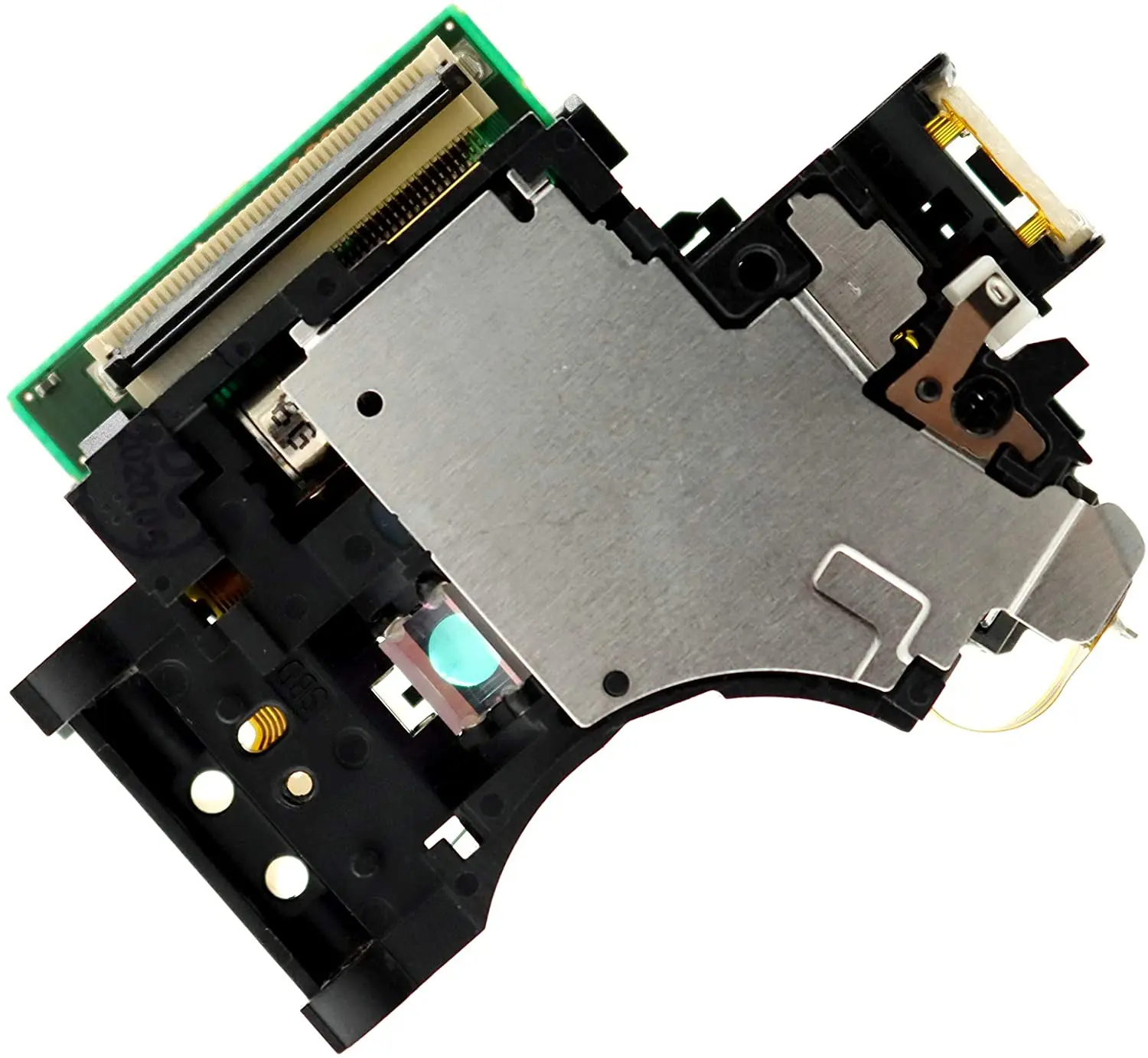 1 個 KES-496A 光学レーザーレンズ KES 496 - Gaming Console Tv のレビューと価格