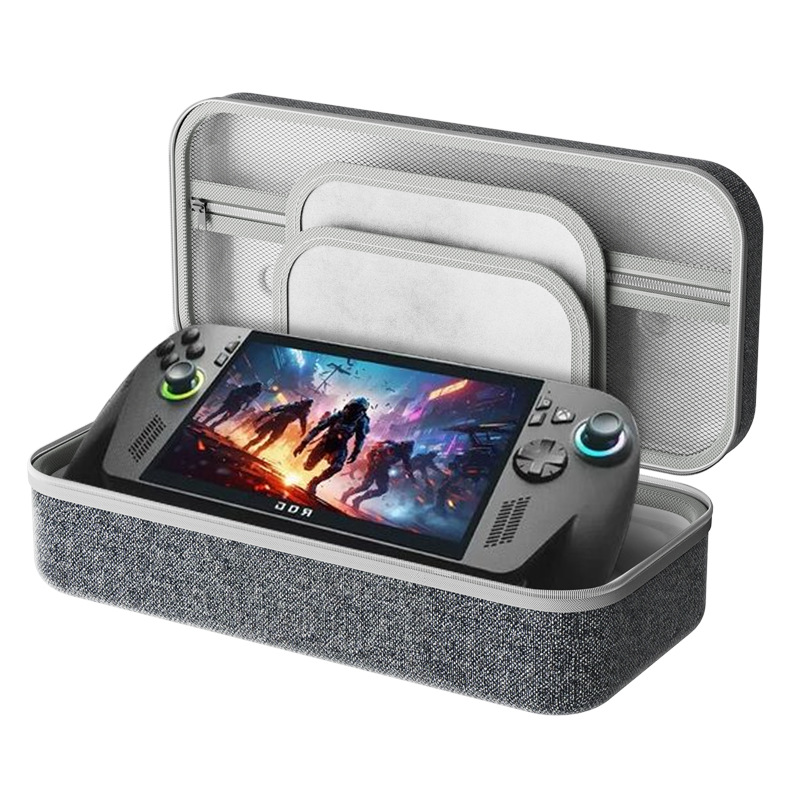 ROG Xbox Ally X Compact用、持ち運び可 - Gaming Console Rog Ally のレビューと価格