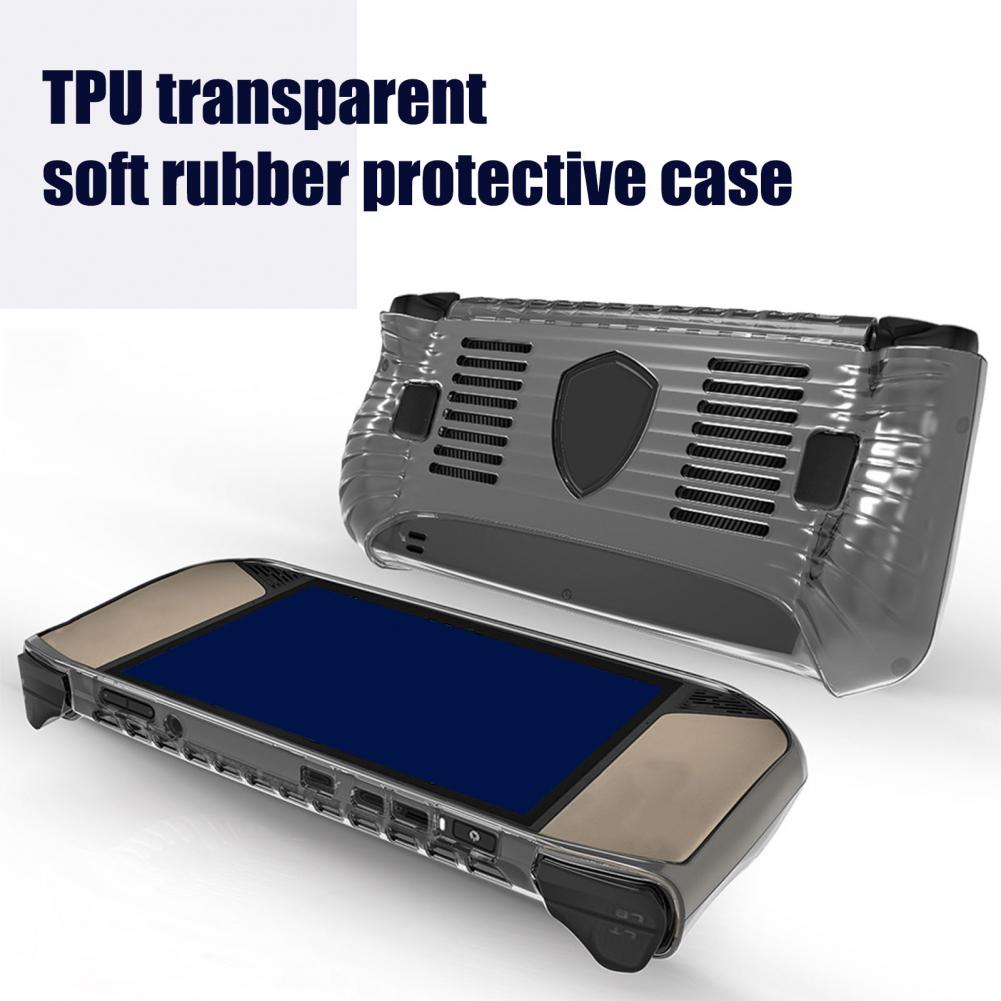 人間工学に基づいたゲーム機カバー 防塵ゲーム機ケース ゲーム - Gaming Console Display Case のレビューと価格
