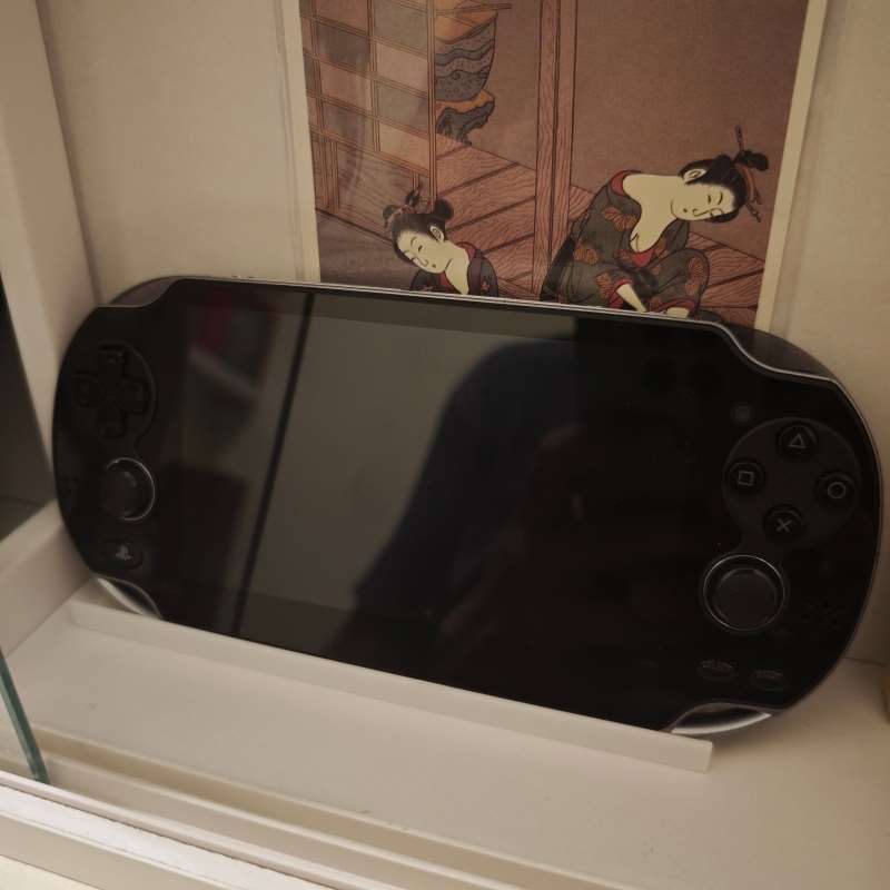 ポータブルゲームコンソールスタンドハンドヘルドゲームデバイス - Gaming Console In のレビューと価格