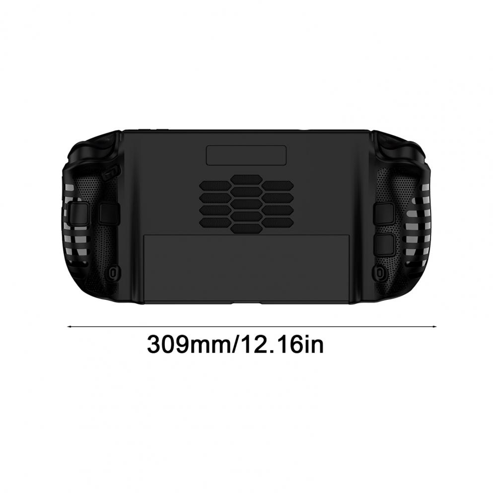 ゲーミングコンソール用保護カバー。衝撃吸収設計のゲームコンソ - Gaming Console In のレビューと価格